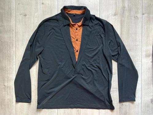 Longsleeve - Maat: XL, Kleding | Heren, T-shirts, Nieuw, Ophalen of Verzenden