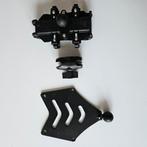 Telefoonhouder Yamaha tracer, Ophalen of Verzenden, Zo goed als nieuw