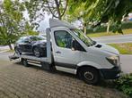 Goedkoopste Pachhulp Sleepdienst Takelwagen ....!!!!, Auto's, Automaat, Zwart, Leder en Stof, Origineel Nederlands