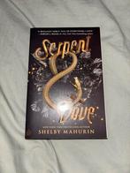 Serpent & Dove - Shelby Mahurin, Engels, Ophalen of Verzenden, Zo goed als nieuw