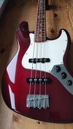 Fender Jazz bass MIM 2003, Ophalen, Zo goed als nieuw