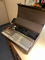 Vintage sharp pocket computer PC-1500 /CE-150 plotter, Ophalen of Verzenden