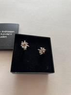 Zilveren oorstekers, Ophalen of Verzenden, Nieuw, Zilver