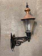 Wandlampen grote partij  40 stuks, Tuin en Terras, Buitenverlichting, Ophalen of Verzenden, Zo goed als nieuw, Wandlamp