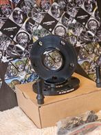 Spoorverbreders spacers Bmw Serie 5 f10 5x120 72,6  12mm, Auto diversen, Tuning en Styling, Ophalen of Verzenden