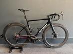 Apex Flare SL4 Shimano Ultegra DI2 power meter, Fietsen en Brommers, 28 inch, Carbon, Zo goed als nieuw, Meer dan 20 versnellingen