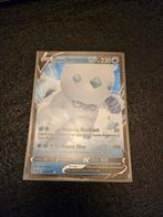 Galarian Darmanitan V 36/185 - Vivid Voltage, Ophalen of Verzenden, Zo goed als nieuw, Losse kaart