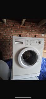 Bosch wasmachine, Witgoed en Apparatuur, Wasmachines, Gebruikt, Ophalen of Verzenden, 85 tot 90 cm, 1200 tot 1600 toeren