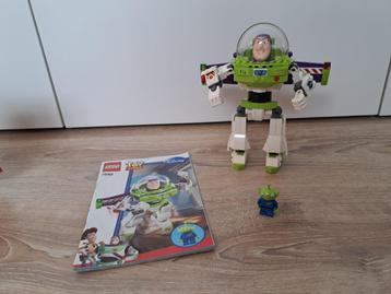 Lego 7592 Construct a Buzz beschikbaar voor biedingen