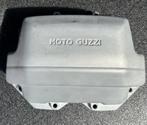 Moto Guzzi kleppendeksel V11, Motoren, Gebruikt