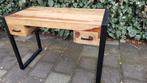 Bureau 100x50 en 77 hoog, Ophalen, Zo goed als nieuw