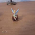 Tinkerbell, Ophalen of Verzenden, Zo goed als nieuw, Beeldje of Figuurtje