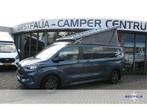 Westfalia Kelsey 136pk 8-Automaat Driver Assist Pack incl na, Bus-model, Bedrijf, Diesel, Westfalia