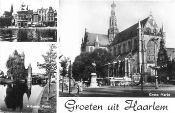(388-454-003) Haarlem beschikbaar voor biedingen