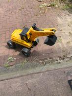 Graafmachine 5 euro, Ophalen, Gebruikt, Overige merken