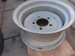 Deutz velg. W8lx16 nieuw, Ophalen