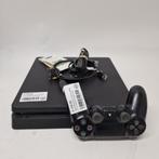 Sont Playstation 4 Slim 500GB Inc Controller | Nette staat, Sony, Zo goed als nieuw, Support@sony.com, 1-7-1 Konan, Minato-ku
Tokyo 108-0075
Japan