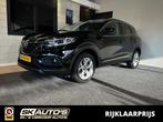 Renault KADJAR 1.3 TCE ZEN l NAVIGATIE l CLIMA l TREKHAAK l, Auto's, Renault, Voorwielaandrijving, Gebruikt, 4 cilinders, Zwart