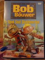 Dvd bob de bouwer, Alle leeftijden, Ophalen of Verzenden, Gebruikt