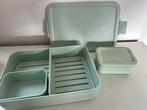 Brabantia Make & Take Bento Lunchbox, Ophalen of Verzenden, Zo goed als nieuw
