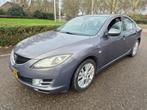 Mazda 6 2.0 S-VT Business PlusAutomaat,airco!, Auto's, Stof, Gebruikt, 1295 kg, 4 cilinders