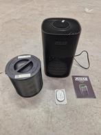 Zedar Luchtreiniger - APP en HEPA 13 filter, Ophalen of Verzenden, Refurbished, Luchtreiniger
