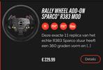 Spelcomputer, Ophalen of Verzenden, Zo goed als nieuw