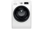 Whirlpool 8kg wasmachine met garantie (type FFB 8489 BV EE), Witgoed en Apparatuur, Wasmachines, Ophalen, 1200 tot 1600 toeren