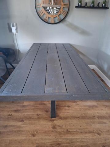 Eettafel