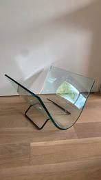 FIAM design magazijnrek lectuurbak krantenbak, Huis en Inrichting, Woonaccessoires | Krantenbakken en Lectuurbakken, Ophalen, Gebruikt