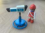 playmobil - filmcamera / studio #RW, Ophalen of Verzenden
