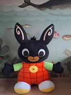Bing knuffel XXL, Kinderen en Baby's, Ophalen, Zo goed als nieuw, Konijn