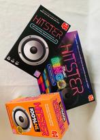 Hitster Bingo met Hitster Original en 100% NL - Partyspel, Ophalen of Verzenden, JUMBO, JUMBO, Service@jumbo.nl
