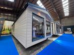 Chalet Nordik Jubilee 11m-4m met Cv., Tot en met 4