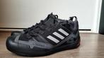 Adidas Terrex Swift Solo Wandelschoenen maat 38, Kleding | Dames, Adidas, Zwart, Zo goed als nieuw, Wandelschoenen