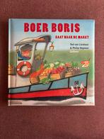 Boer Boris gaat naar de markt, Boeken, Ophalen, Zo goed als nieuw