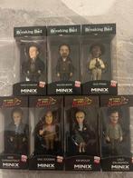 Breaking Bad MINIX verzameling, Verzamelen, Ophalen of Verzenden, Nieuw