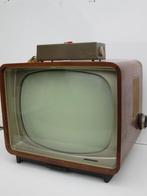 Vintage televisie, Audio, Tv en Foto, Vintage Televisies, Philips, Gebruikt, 40 tot 60 cm, Ophalen