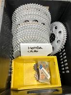 Honda cr80 tandwielen, Ophalen, Nieuw, Overige typen, Honda