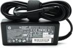 Originele HP 65W 19,5V 3,33A 7,4x5,0mm voeding Adapter, Ophalen of Verzenden, Gebruikt, HP