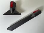 2 Dyson Quick Release zuigmonden / opzetstuken, Ophalen of Verzenden, Gebruikt