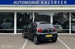 Peugeot 108 1.2 Puretech Allure|Camera|Navigatie|LED|, Voorwielaandrijving, Start-stop-systeem, Gebruikt, Euro 6