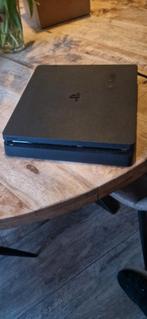 Playstation 4. PS4, Spelcomputers en Games, Spelcomputers | Sony PlayStation 4, Ophalen of Verzenden, Met 2 controllers, Slim