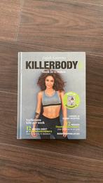 Fajah Lourens - Killerbody dieet, Ophalen of Verzenden, Zo goed als nieuw, Fajah Lourens