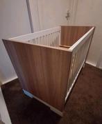 Babykamer van Interbaby, Kinderen en Baby's, Kinderkamer | Complete kinderkamers, Ophalen, Zo goed als nieuw, Jongetje of Meisje