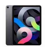 iPad Air 4 – 64GB – Space Gray – In perfecte staat!, Computers en Software, Apple iPads, Apple iPad Air, Zo goed als nieuw, Ophalen