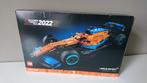 lego Technic 42141 McLaren Formule 1 Racewagen, Ophalen of Verzenden, Zo goed als nieuw, Complete set, Lego