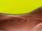 Santoni gesp  schoenen met bijpassende riem maat 41, Overige kleuren, Verzenden, Santoni, Gespschoenen