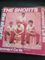 6 Vinyl Singels - The Shorts, Piet Veerman, Boney M, Ophalen of Verzenden, Gebruikt