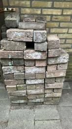 Straatstenen, Tuin en Terras, Ophalen, Gebruikt, Beton, Klinkers